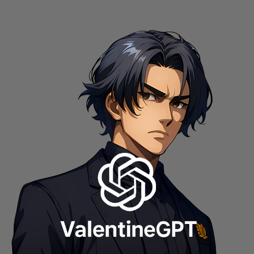 ValentineGPT